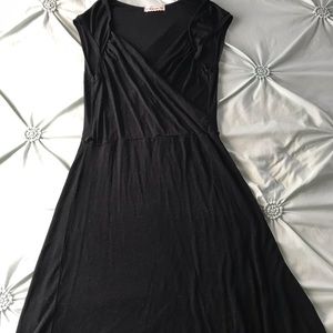 Forever 21 Little Black Dress